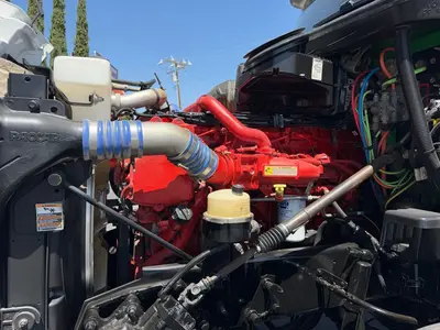 Used 2015 PETERBILT 579 Tractors & Trailers California US | Lillo Machinery #1542383
