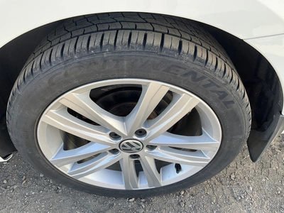 Used 2015 VOLKSWAGEN JETTA Cars Michigan US | Miedema Asset Management Group #1579099