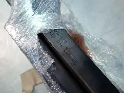 Tool Holders