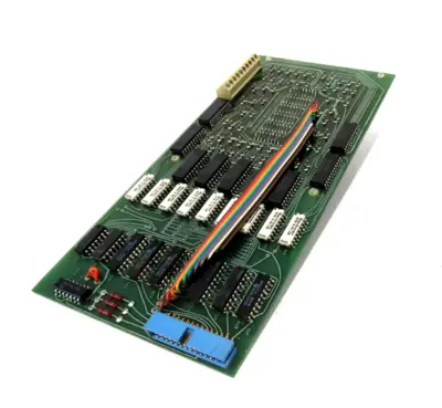 USED ACRISON M-4-49 DISPLAY BOARD M449
