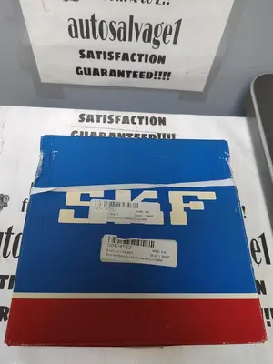 New | in-Stock SKF 22224 EK/C3 Bearings | Surplus Asset Holdings #1194513