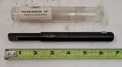 Used E-Z BURR EZL0625-20 Misc Industrial Equipment Kentucky US | Aucto #686956