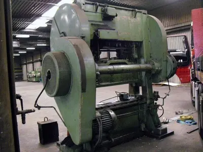 USED ARBOGA 250 TON