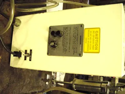 Filamatic Vial Filler Type AB-5