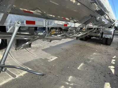 Used 2012 HEIL 406 Tanker Trailers Texas US | MCO Truck & Equipment #1513804