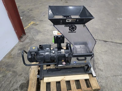 USED RAPID RG2
