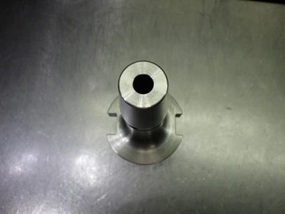 Haimer CAT40 8mm Shrink Fit Tool Holder 130mm Pro 40.844.08 (LOC371)