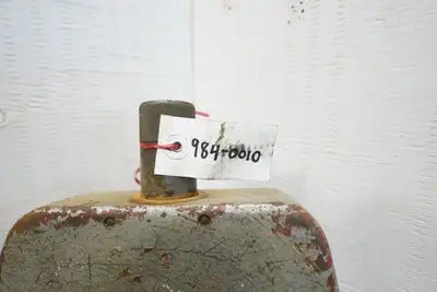 5" Diameter Steady Rest