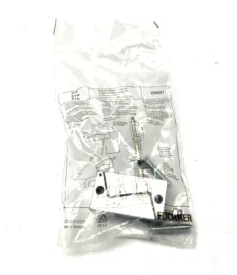 New | in-Stock EUCHNER Top/Bottom Hinged Actuator for Insertion Switch Parts Michigan US | Maverick Industrial Sales #1393243