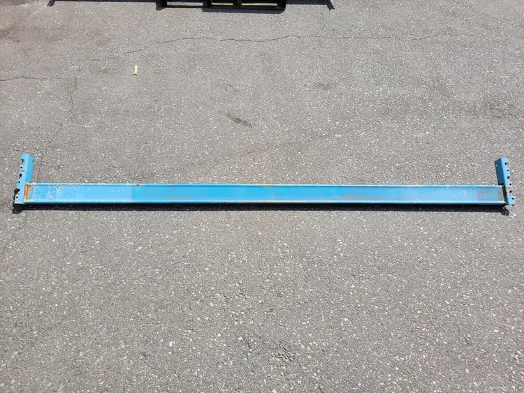 Used ARPAC _UNKNOWN_ Racks/Shelving British Columbia CA | Lenmark #268143