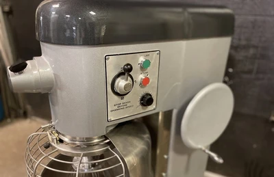 USED Hobart D340