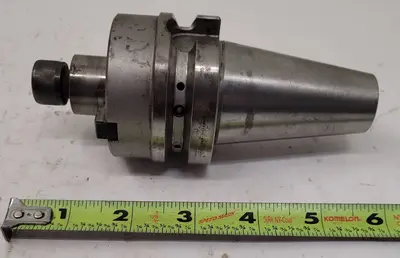 Used ACCUPRO BT40 1”-1.75” Misc Industrial Equipment Kentucky US | Aucto #687284