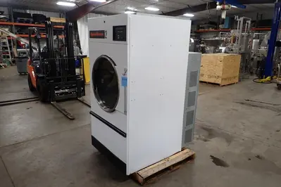USED SPEED QUEEN ST075NFN0NBG3W0000