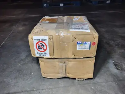 NEW KOMATSU 705-22-44020