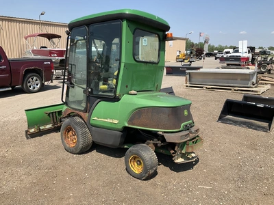 USED JOHN DEERE 1435