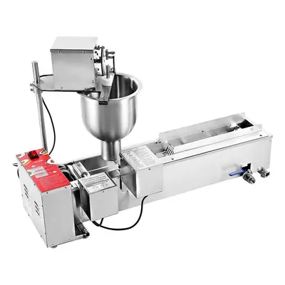Mini Donut Machine