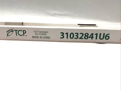 New | in-Stock TCP 31032841U6 Lamps Michigan US | Maverick Industrial Sales #1401726