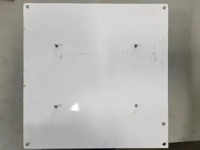 USED BALDOR BEC-790M
