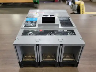 USED SIEMENS JXD23B400