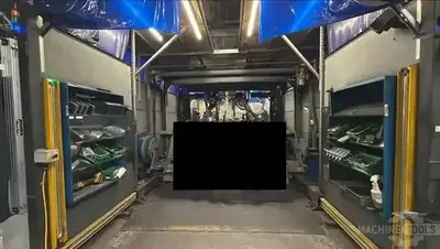 USED MOTOMAN Robots