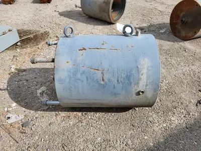 USED 2006 POLYSIUS 20/10-5
