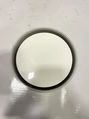 Camfil Farr N110592 Anti Chamber Filter 140mm x 130mm 20m3/h 260Pa -NIB
