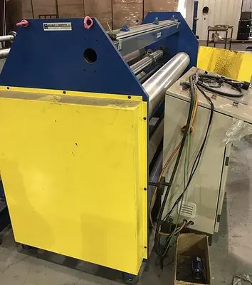 USED DOUBLE E 125960-B2433-5
