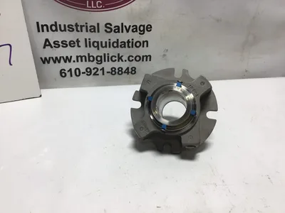 Flowserve Single Stationary Environmental Cartridge Mechanical Seal 77-236910 7/12