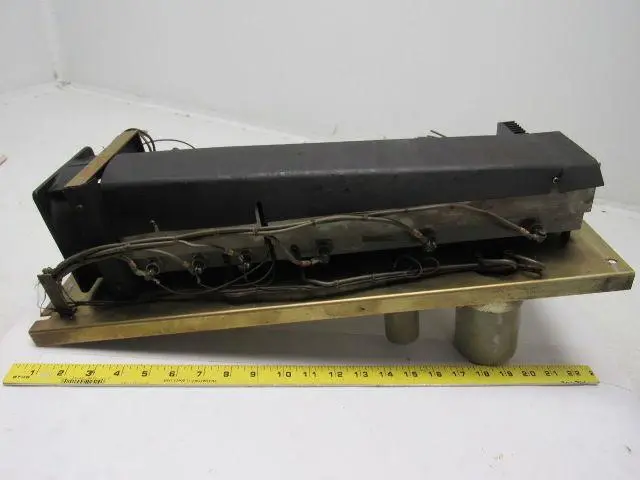 Used FUJITSU FANUC _UNKNOWN_ Miscellaneous MRO | Arrow Industrial #647492