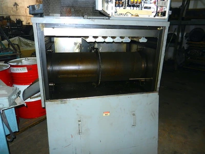FOURWAY DRYER B-50