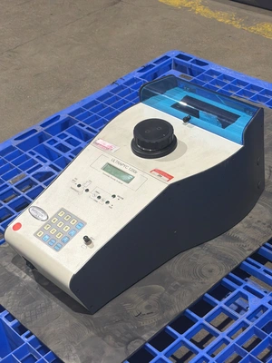 USED QUANTACHROME MUPY-31