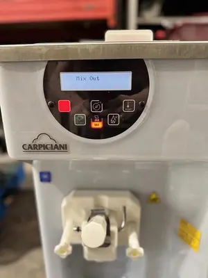 USED 2022 CARPIGIANI 191