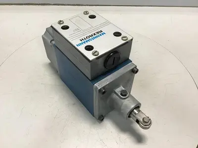 USED REXROTH 54WMR10X7032/YAWSO103