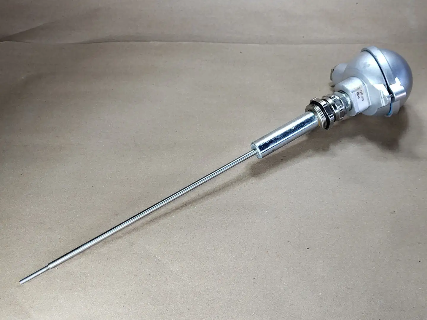 NEW ROSEMOUNT PT100