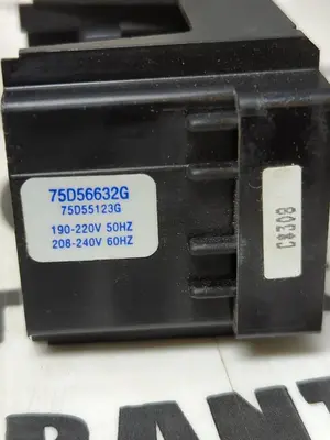 New | in-Stock TRANE TRANE COL-3601 HVAC Parts and Equipment | Surplus Asset Holdings #1190347