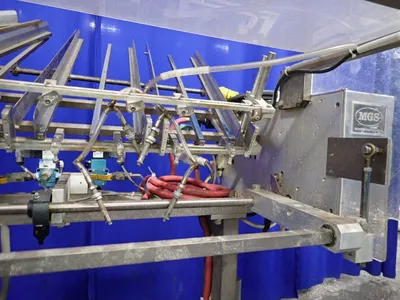 USED MGS IPP4990