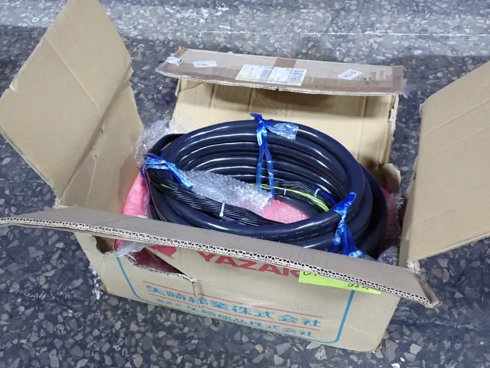 USED FANUC A6604005T084#L20R53