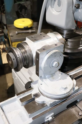 Cincinnati Milacron TM Tool & Cutter Grinder