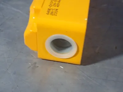 USED ALLEN BRADLEY 440ED13120
