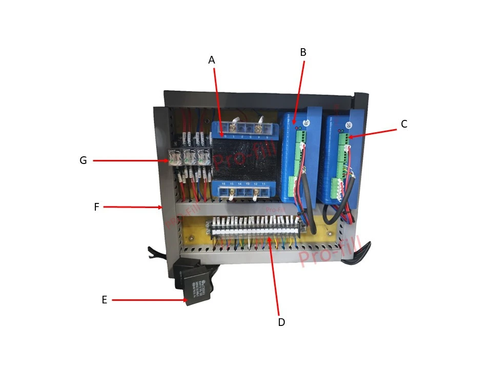 Electrical Components