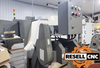USED 2011 Samsung SL-30