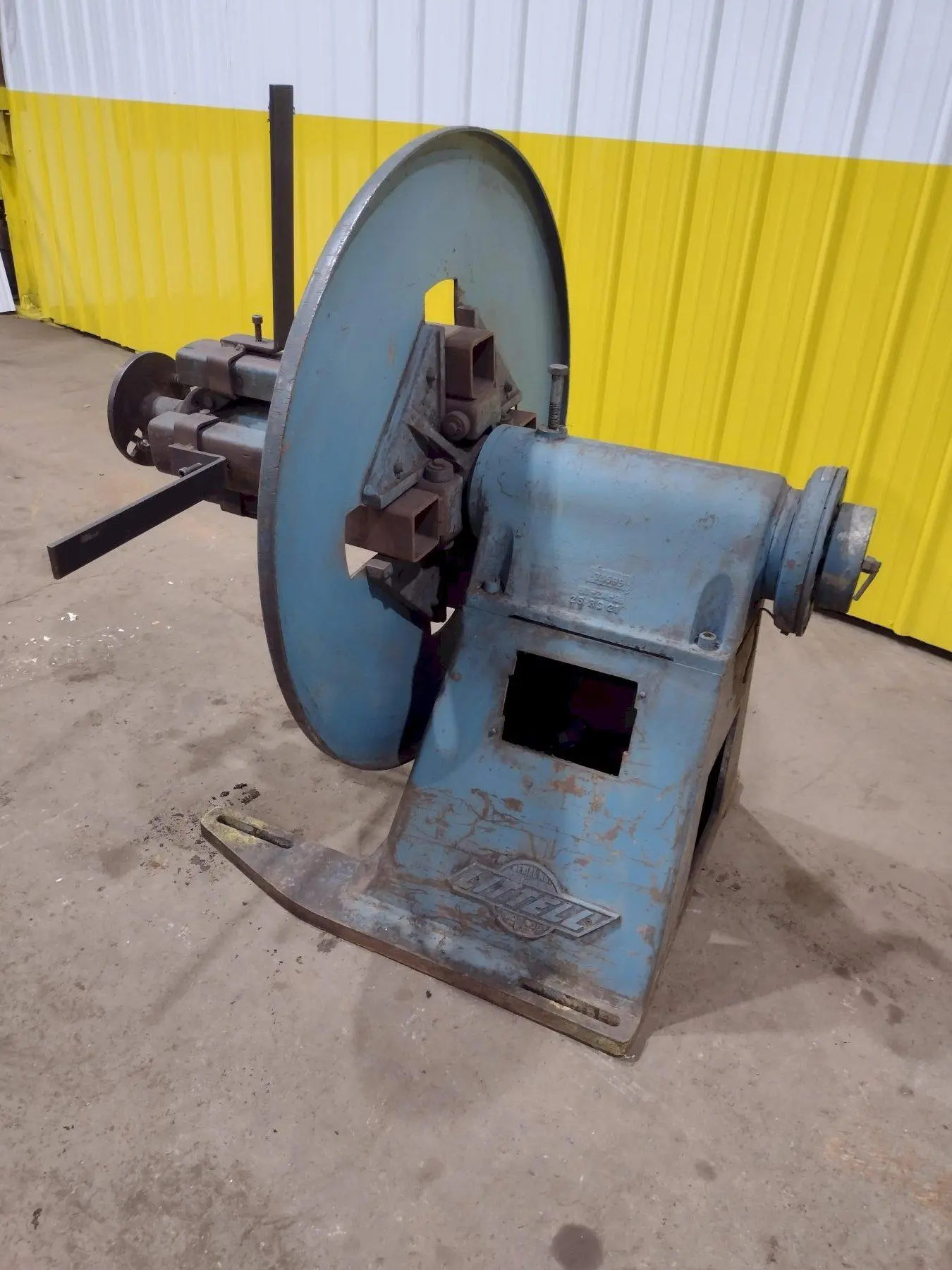 USED LITTELL 25-18