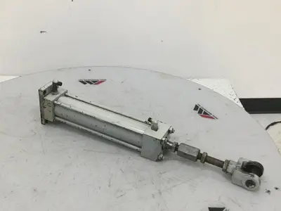 USED VAN DORN 275H-RS-6F / ISC