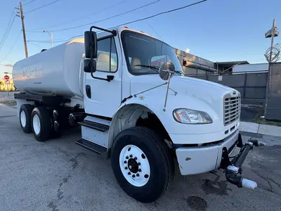 Used 2020 FREIGHTLINER M2 Carhaulers Florida US | Truck and Van Outlet #1509252