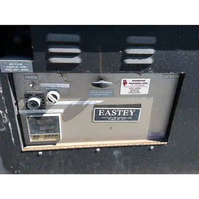 USED EASTEY ET1610-30