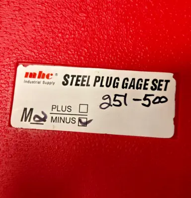 New | in-Stock mhc Does Not Apply Tooling & Accessories (Other) | Amiron Machinery #744214