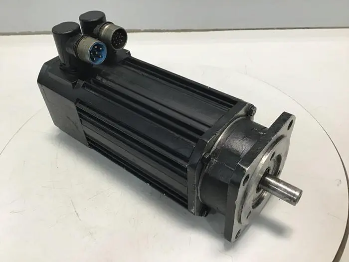 Used SEM HR92E4-64S Motors (misc) Michigan US | Ideal Machinery #694602