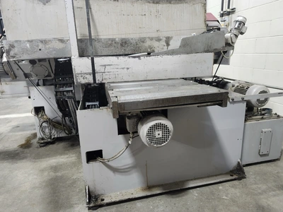 USED 2008 BEHRINGER HBP 360A