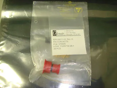 NEW Glenair 82N-25011-23