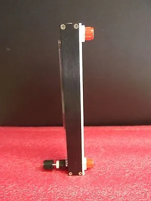 Cole Parmer 03217-08 Other Valves & Manifolds | ANACAPA EQUIPMENT BROKERS, INC (5)